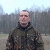 Сериков Александр Николаевич